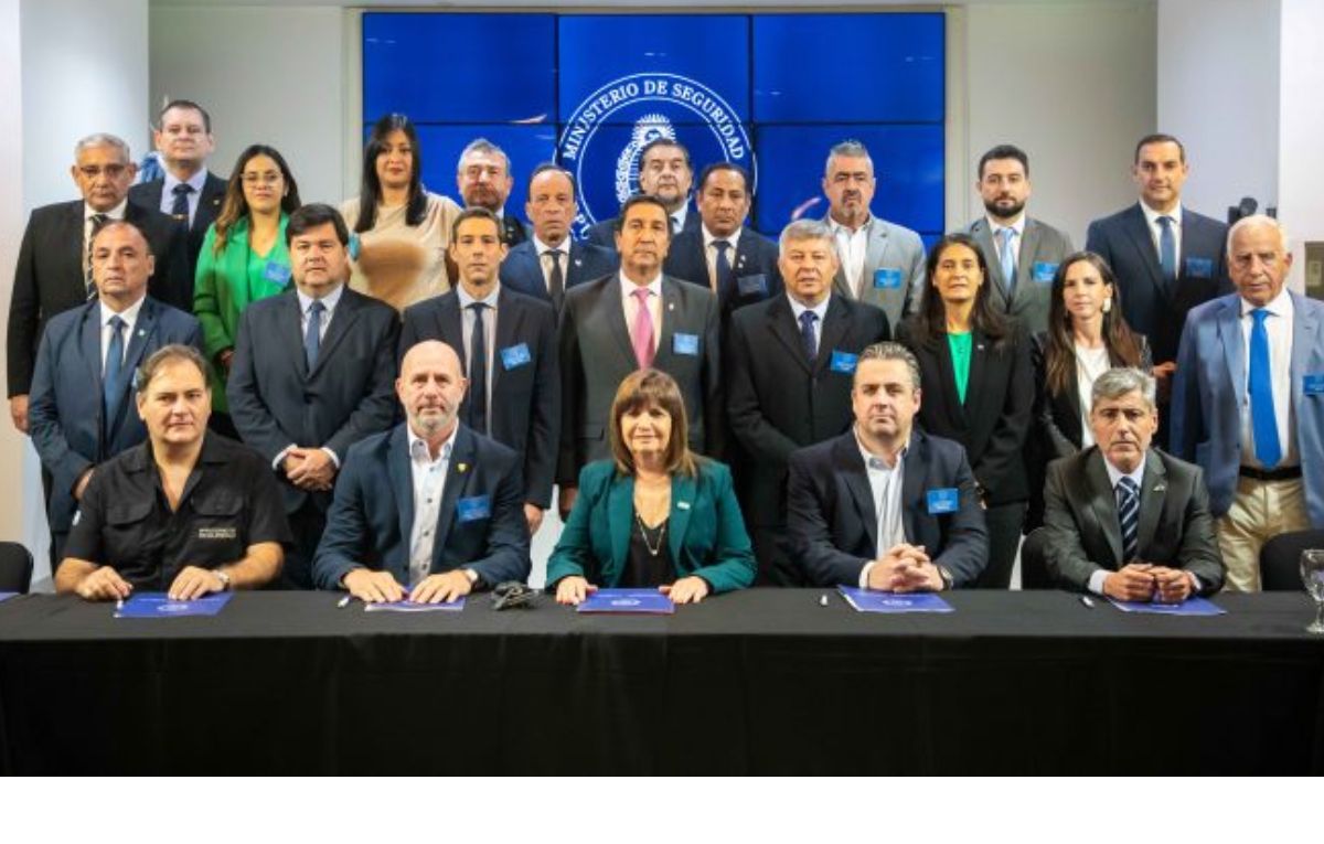 El Consejo de Seguridad Interior tratará aspectos como el sistema de federalización de los controles en eventos deportivos.