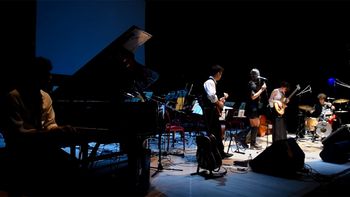 Música Para Volar interpretará el Unplugged de Soda Stereo en el Teatro Mendoza