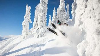 Ikon Pass se sigue expandiendo y suma dos pases en Estados Unidos y Canadá Ikon Pass se sigue expandiendo y suma dos pases en Estados Unidos y Canadá