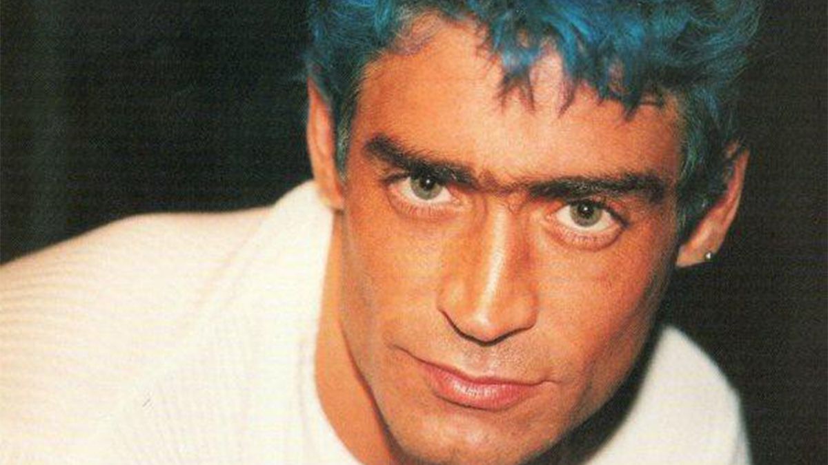 Gran homenaje. Ulises homenajeó a Rodrigo en su nueva canción junto a Rusherking. Gran homenaje. Ulises homenajeó a Rodrigo en su nueva canción junto a Rusherking.