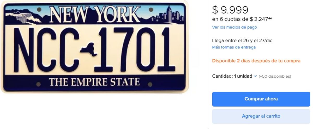 Las patentes réplica se pueden encontrar a bajos precios en las plataformas electrónicas Las patentes réplica se pueden encontrar a bajos precios en las plataformas electrónicas