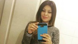 Melisa Vargas, la acusada del secuestro de su propia empleada.