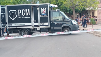 Un joven de 24 años fue asesinado en el barrio San Martín 