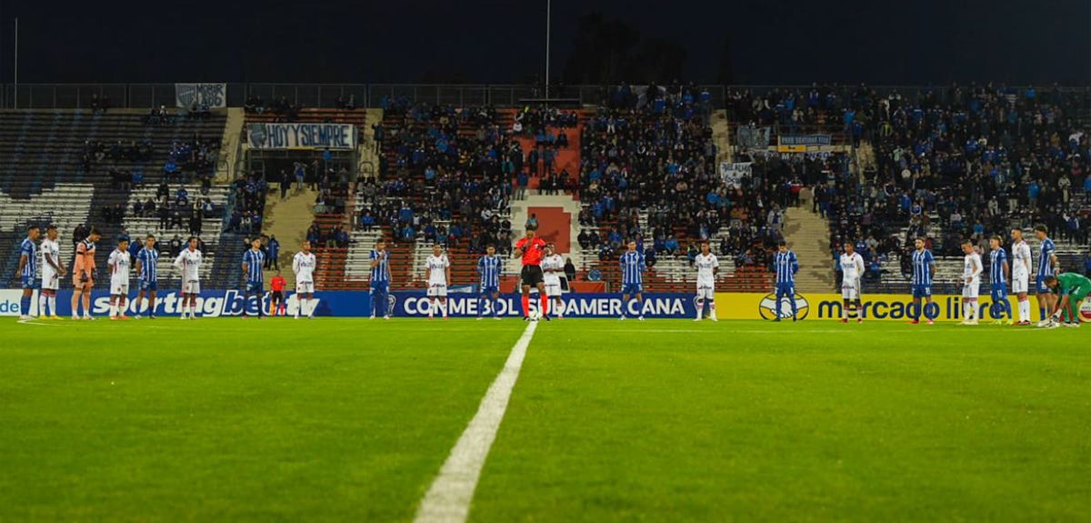 Godoy Cruz le dijo adiós al Malvinas Argentinas después de dos décadas históricas