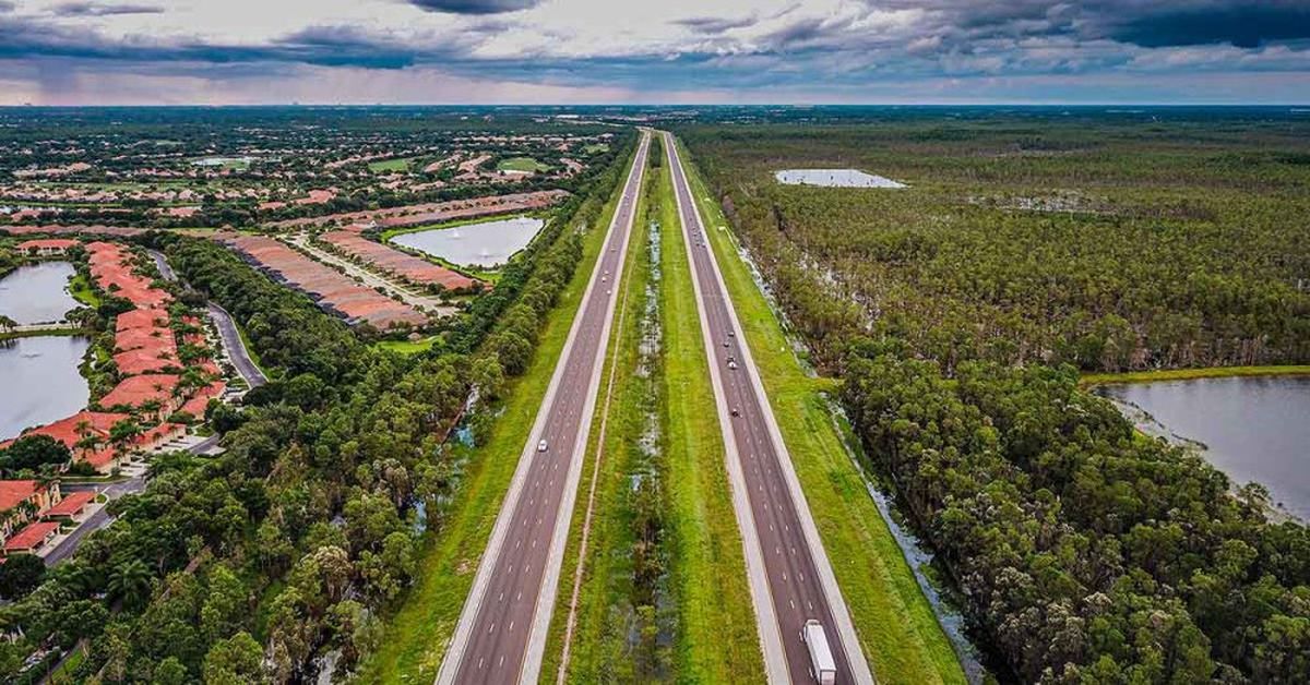 Los caminos de Florida invitan a ser recorridos por sus increíbles paisajes. Pero para eso hay que tener una licencia. Los caminos de Florida invitan a ser recorridos por sus increíbles paisajes. Pero para eso hay que tener una licencia.