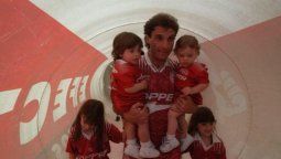 Al Cabezón lo quiero en mi equipo