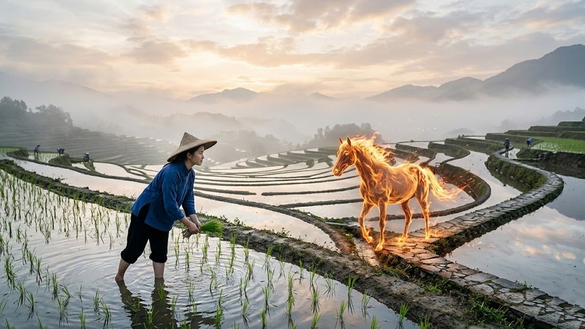 Hor&oacute;scopo chino: las predicciones para la semana del 20 al 26 de abril.