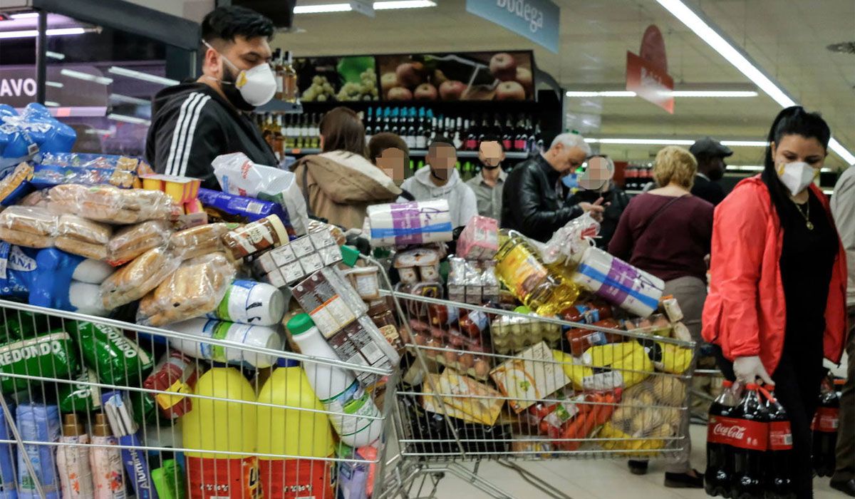 Diputados analizó la Ley de Envases que busca reducir el impacto de los mismos sobre el medio ambiente.