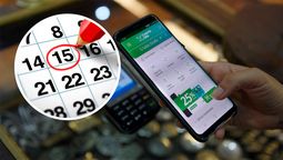 Para aprovechar. Uno por uno los descuentos del Banco Provincia según cada día de la semana. Para aprovechar. Uno por uno los descuentos del Banco Provincia según cada día de la semana.