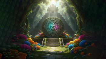 Horóscopo maya: consulta sus predicciones del lunes 17 de noviembre Horóscopo maya: consulta sus predicciones del lunes 17 de noviembre