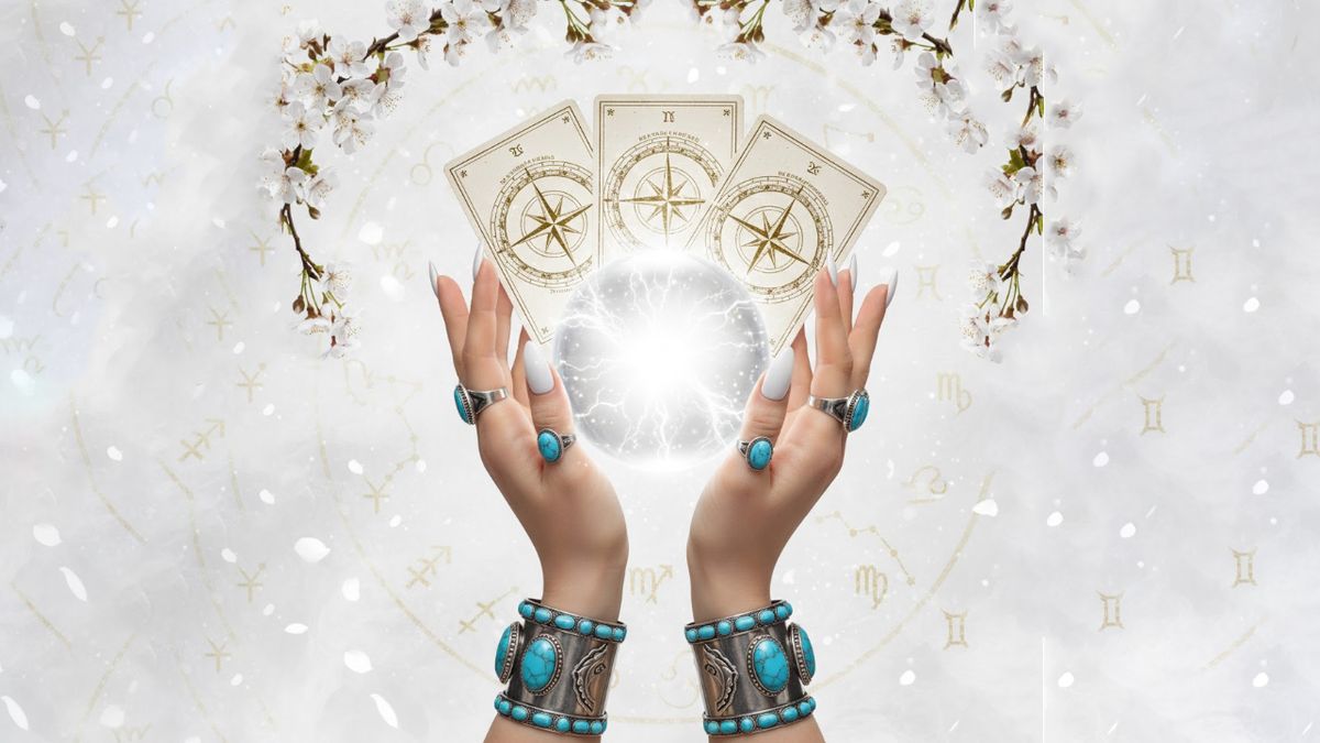 Tarot de hoy lunes 15 de diciembre: las predicciones en el amor, dinero y salud