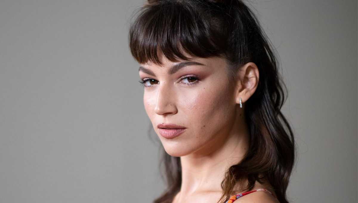 Estrenó en Netflix en el 2024, tiene a Úrsula Corberó y es de las mejores películas de acción