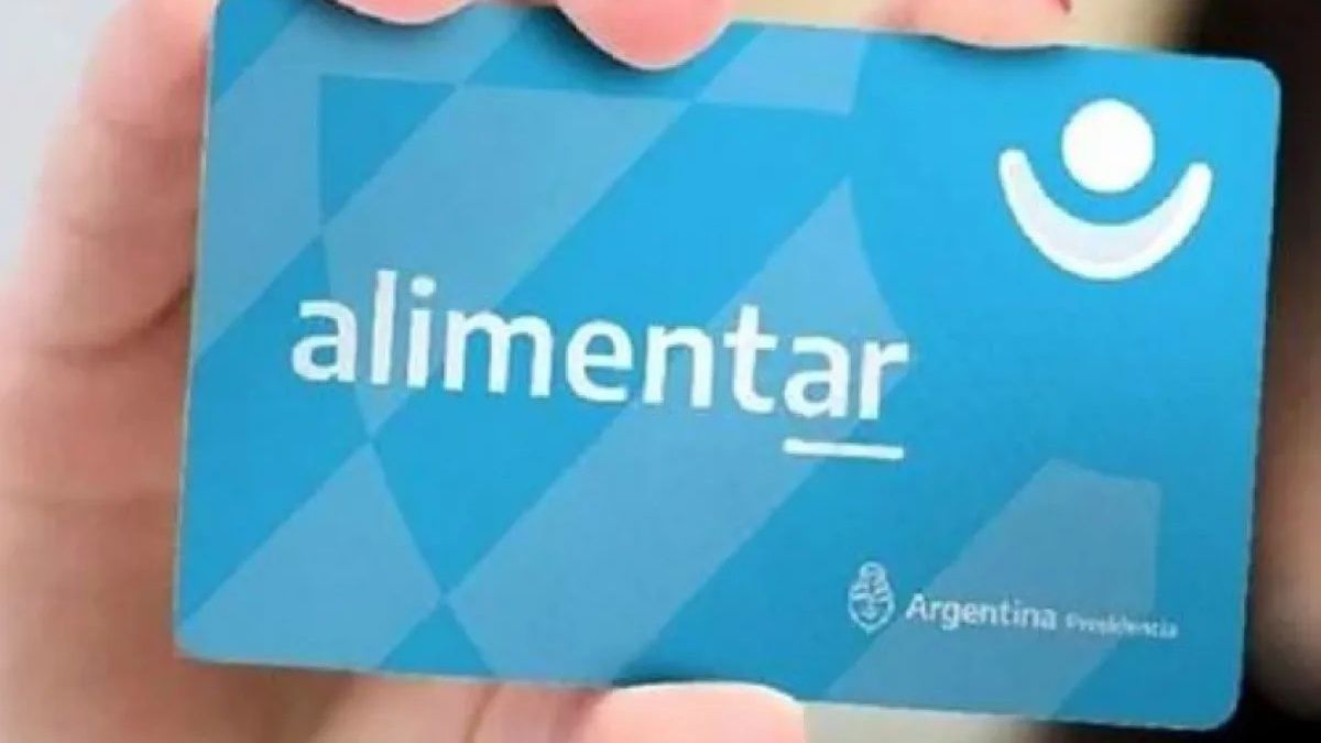 ANSES Tarjeta Alimentaria: Quiénes, Cuándo Y Cómo Cobrarla