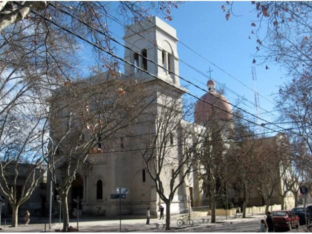 La Iglesia Católica dio a conocer el cronograma de actividades para la Semana Santa