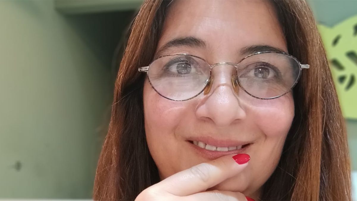 Graciela Miranda.