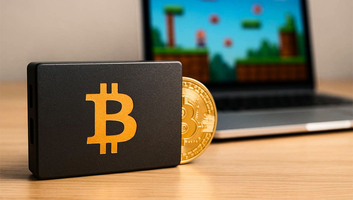 La estafa en cuestión se daba a través de un canal de Telegram.