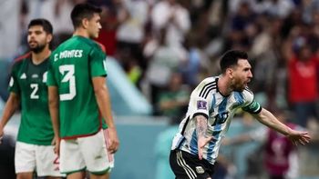 La Selección argentina no jugará contra la Selección de México: conoce las razones
