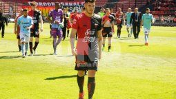 Eduardo Domínguez cambia Eduardo Domínguez cambia