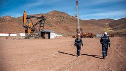 YPF entró en etapa de due diligence para desprenderse de las áreas maduras de Mendoza.
