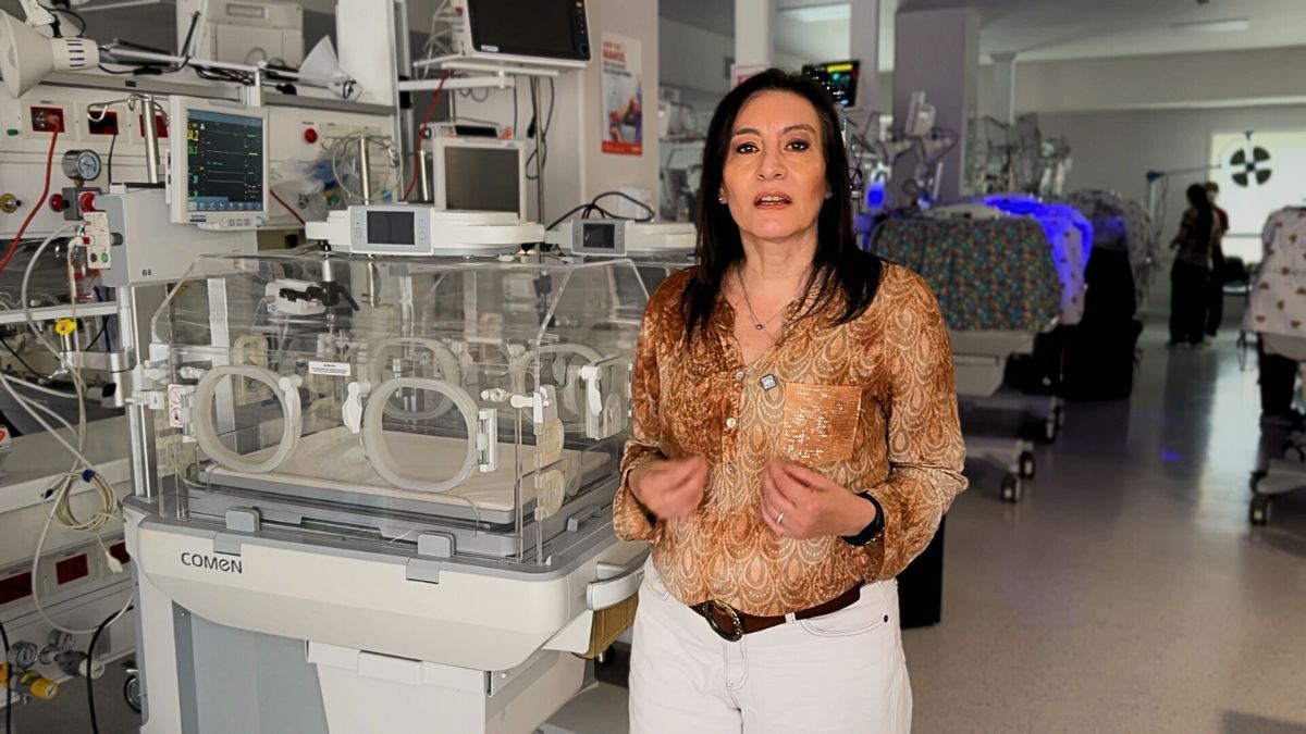 En Mendoza ya se dictaron 80 medidas de protección a bebés que nacieron con drogas en sangre