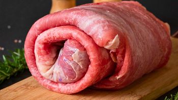 El nuevo secreto para ablandar el matambre: la receta del asado que lo tierniza más que la leche El nuevo secreto para ablandar el matambre: la receta del asado que lo tierniza más que la leche