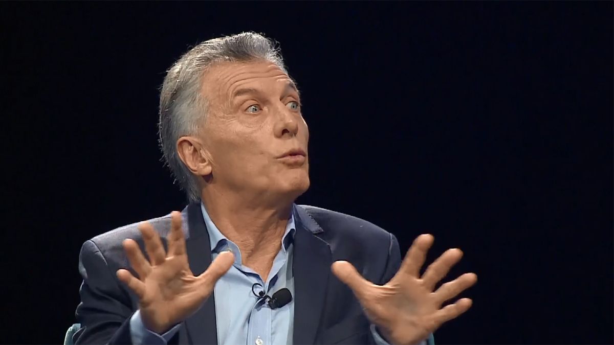 Para Macri la solicitud de quiebra del Correo Argentino es un abuso militante.