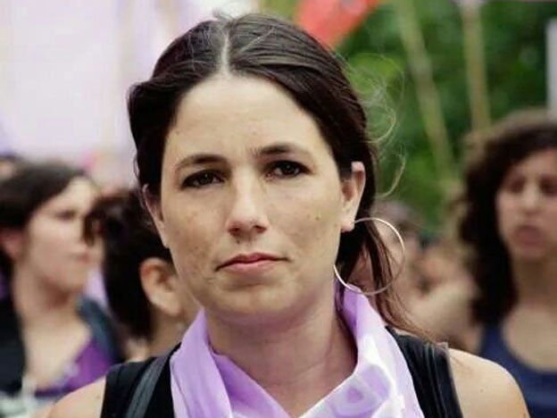 La ex senadora provincial, y candidata a la gobernación dos veces, Noelia Barbeito, asegura que su espacio político es el que más participación le da a la mujer, pero que en las fuerzas tradicionales molesta hasta cumplir con la ley de cupo.