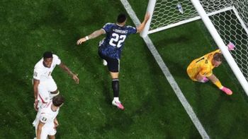 México y España rendidos a los pies de la Scaloneta: así reaccionaron los principales diarios al triunfo de Argentina México y España rendidos a los pies de la Scaloneta: así reaccionaron los principales diarios al triunfo de Argentina