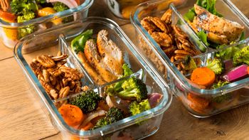 Las mejores apps para planificar menús y organizar las comidas