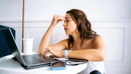 Las mujeres tienen más síntomas cuando falta la proteína.