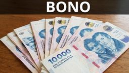 Una provincia argentijna confirmó el pago extraordinario a través de un bono por el Día del Trabajador. Imagen ilustrativa.&nbsp;