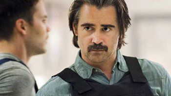 Regresa True Detective