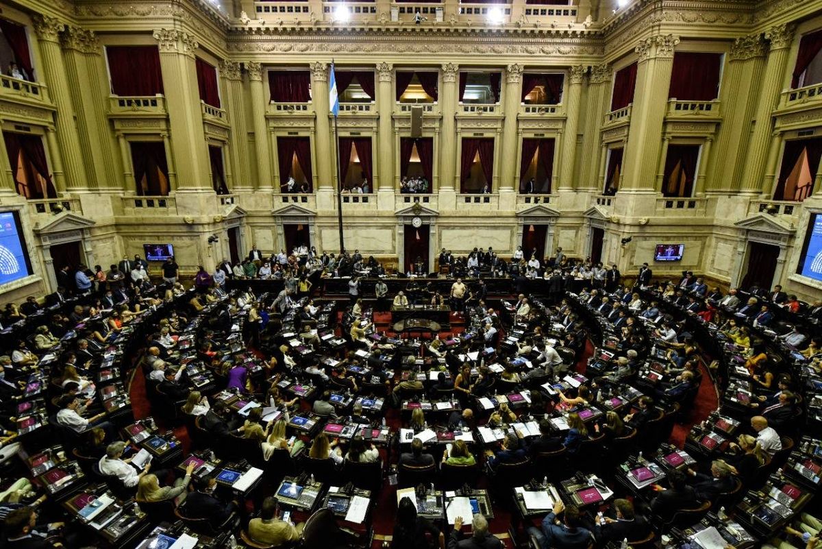 Ley de Alquileres: tras la falta de acuerdo, Diputados retomará la discusión entre el Frente de Todos y Juntos por el Cambio (Foto: Telam). Ley de Alquileres: tras la falta de acuerdo, Diputados retomará la discusión entre el Frente de Todos y Juntos por el Cambio (Foto: Telam).