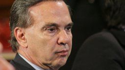 Polémicos dichos de Pichetto sobre inmigrantes a los que acusó de traer el narcotrafico y pobreza
