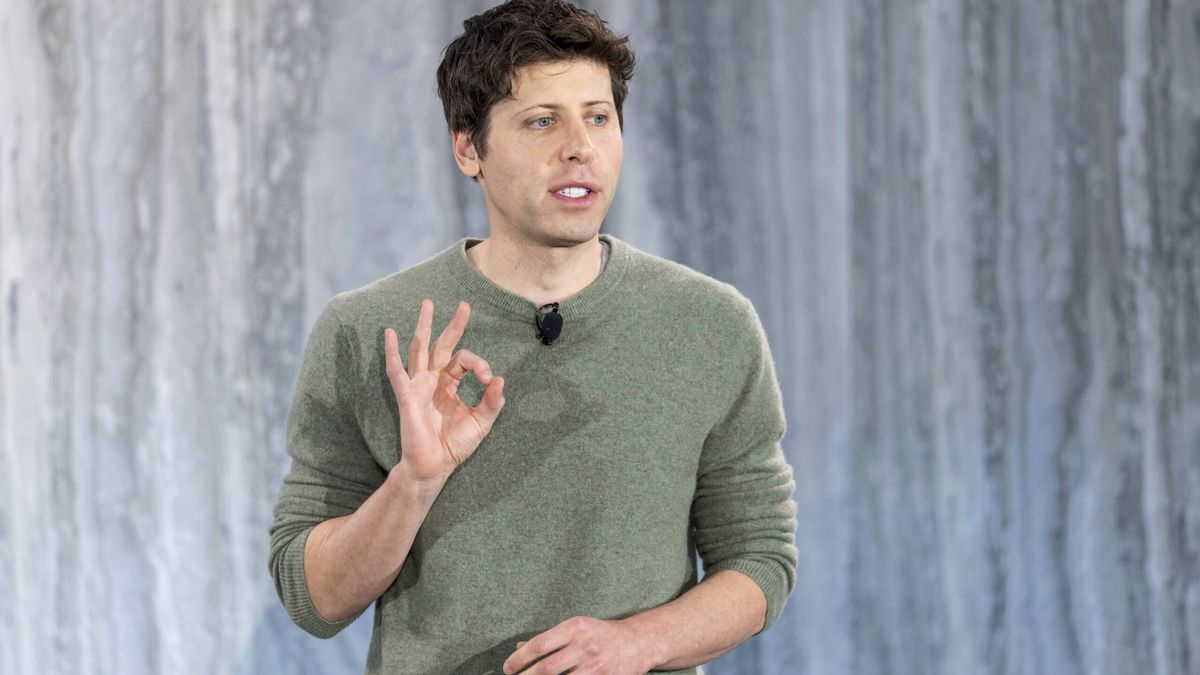 Qué hace OKLO, la compañía de energía respaldada por Sam Altman, CEO de OpenAI