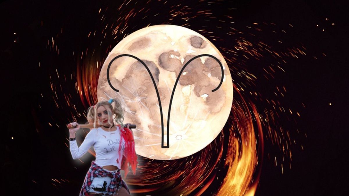 La energía astrológica de la Luna Llena en Aries potencia la autenticidad y la fuerza del “yo soy”, recordando a cada signo su capacidad de enfrentar su propio destino. La energía astrológica de la Luna Llena en Aries potencia la autenticidad y la fuerza del “yo soy”, recordando a cada signo su capacidad de enfrentar su propio destino.