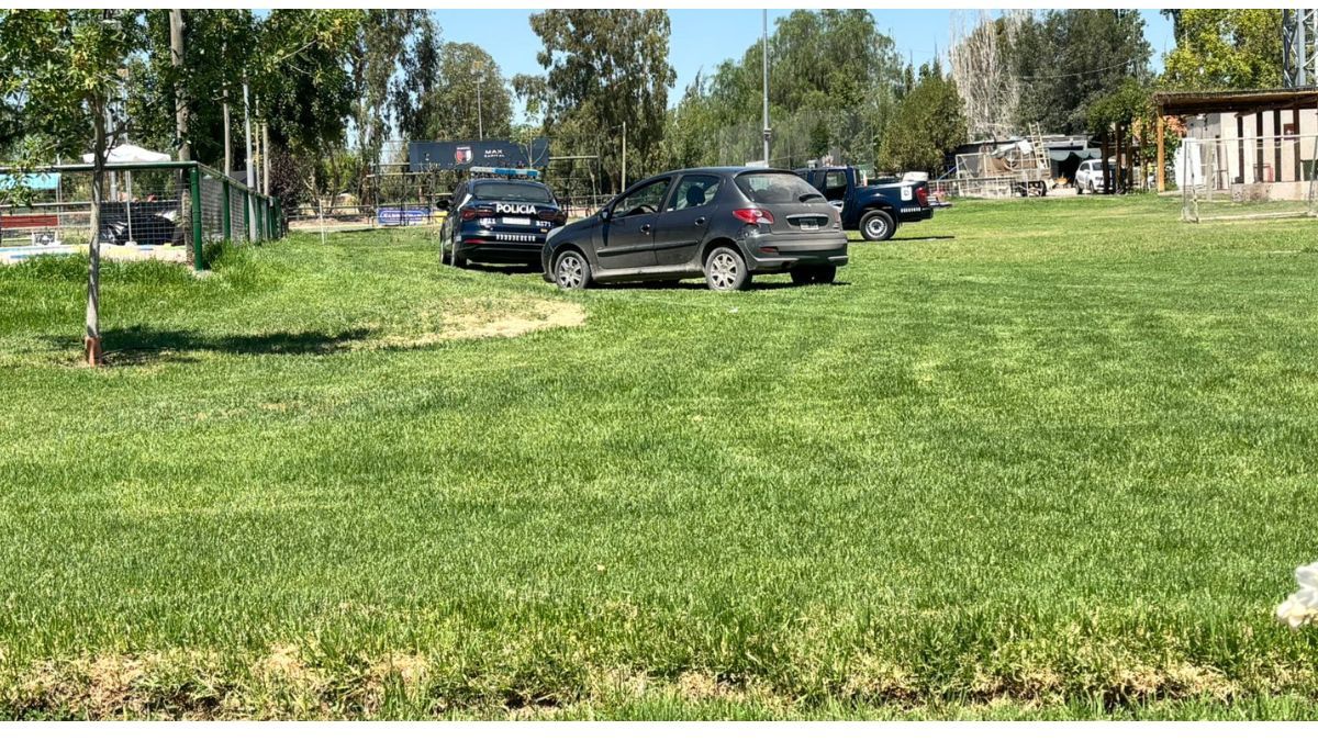 La Justicia investiga si el Marista Rugby Club tenía las habilitaciones en regla. Foto: Matías Pascualetti