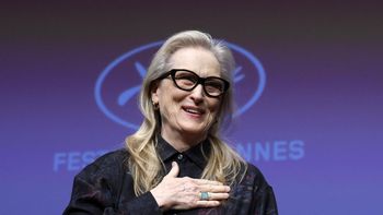 Se va pronto de Prime Video, fue nominada a 5 premios Oscars, y para Meryl Streep es el peor trabajo de su carrera