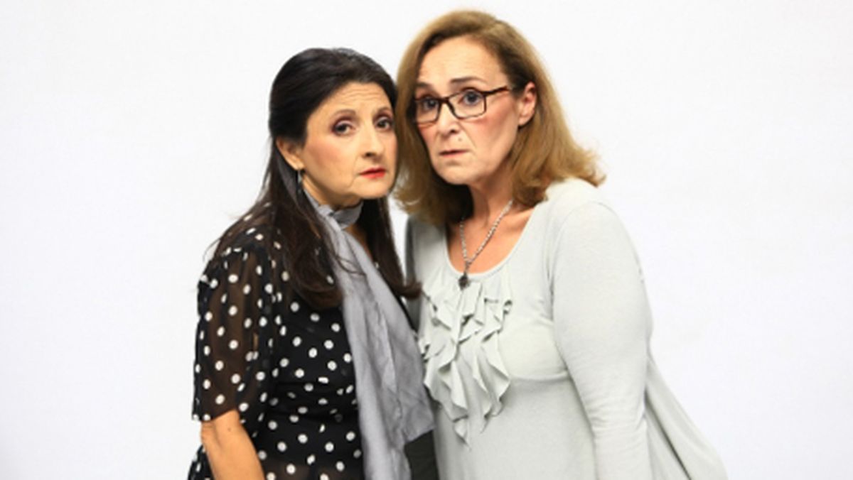 Rosa de dos aromas, este sábado en el Quintanilla.