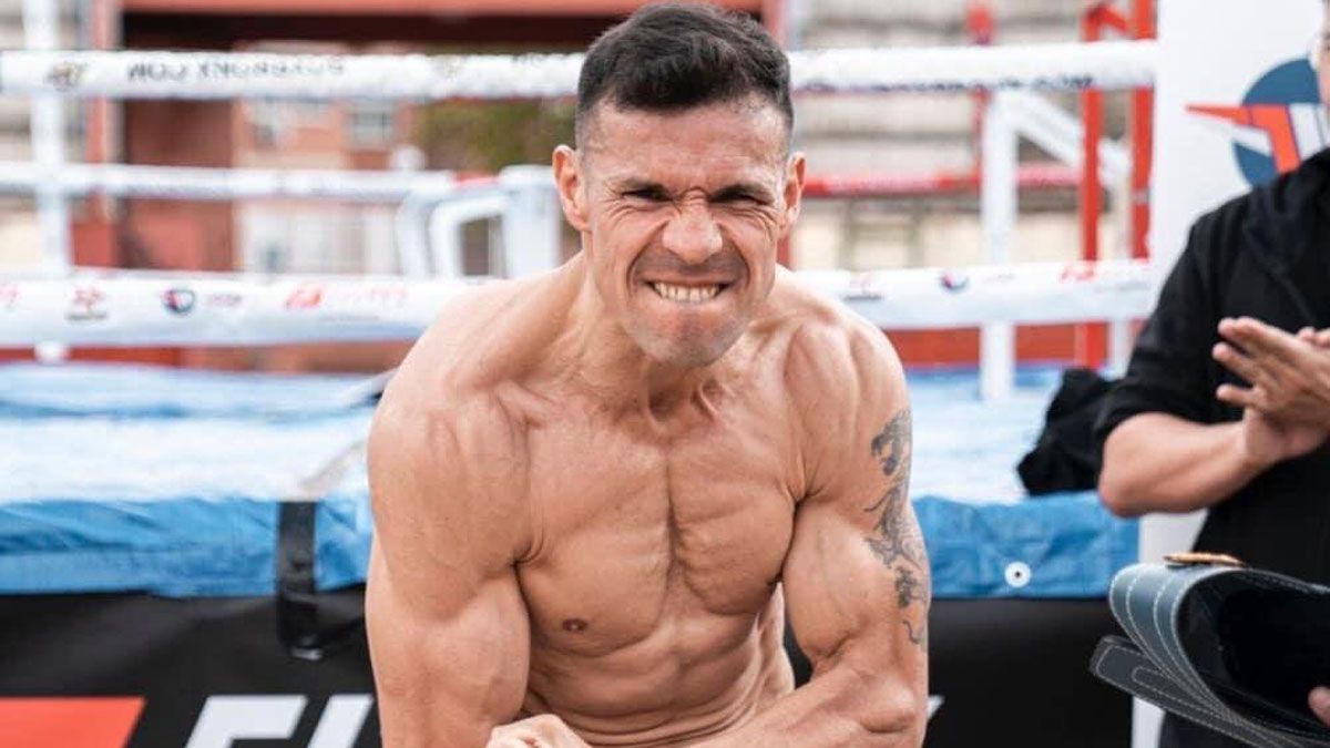 Maravilla Martínez: a qué hora pelea y por dónde verlo