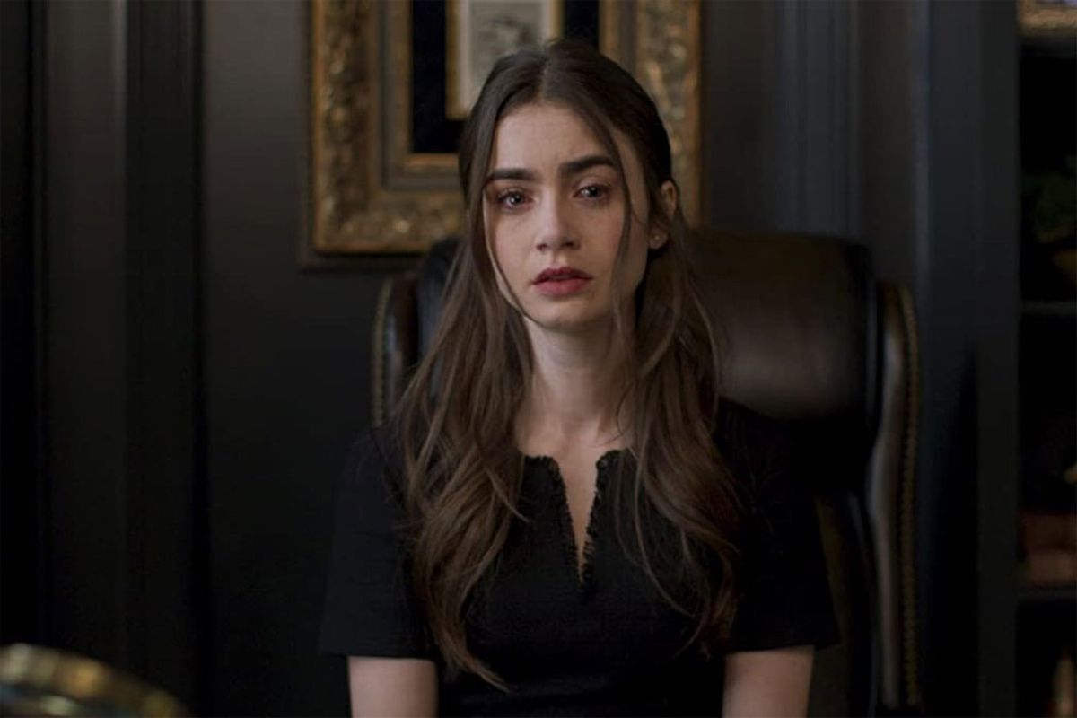 La película de Netflix te mantendrá alerta desde el minuto inicial, por su alto contenido de drama e intriga. La película de Netflix te mantendrá alerta desde el minuto inicial, por su alto contenido de drama e intriga.