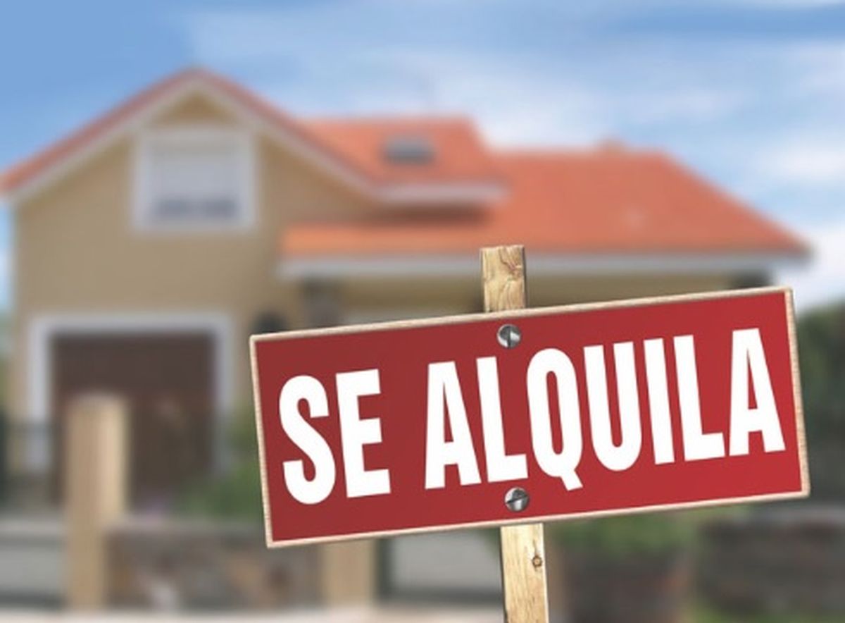 Alquilar una vivienda puede presentar algunas complicaciones. Hay que estar atentos.