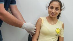 Mañana en toda la provincia impulsarán acciones para prevenir el VPH Mañana en toda la provincia impulsarán acciones para prevenir el VPH