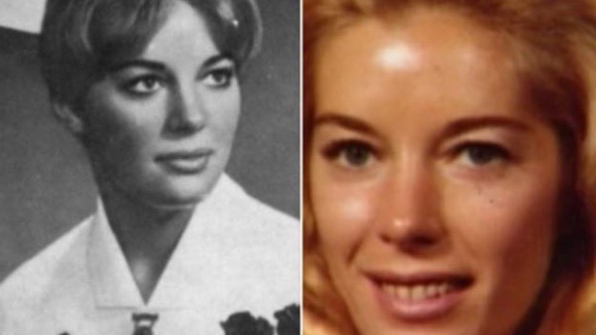 La víctima del femicidio en Canadá.