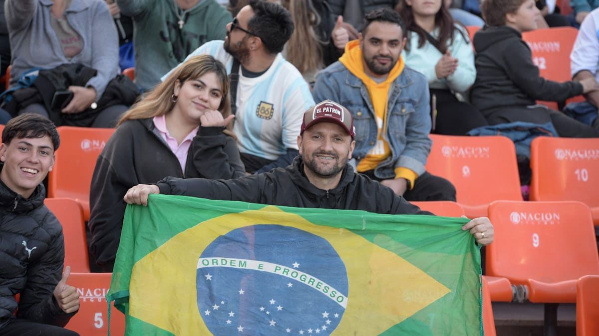 Foto: Martín Pravata (Diario UNO).