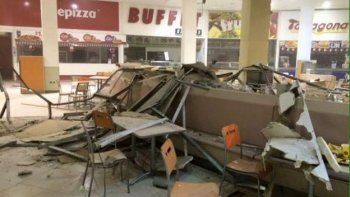 El terremoto en Chile se sintió en Mendoza: cinco muertos en el país vecino