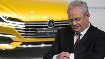 Se esperan nuevas renuncias en la junta de Volkswagen