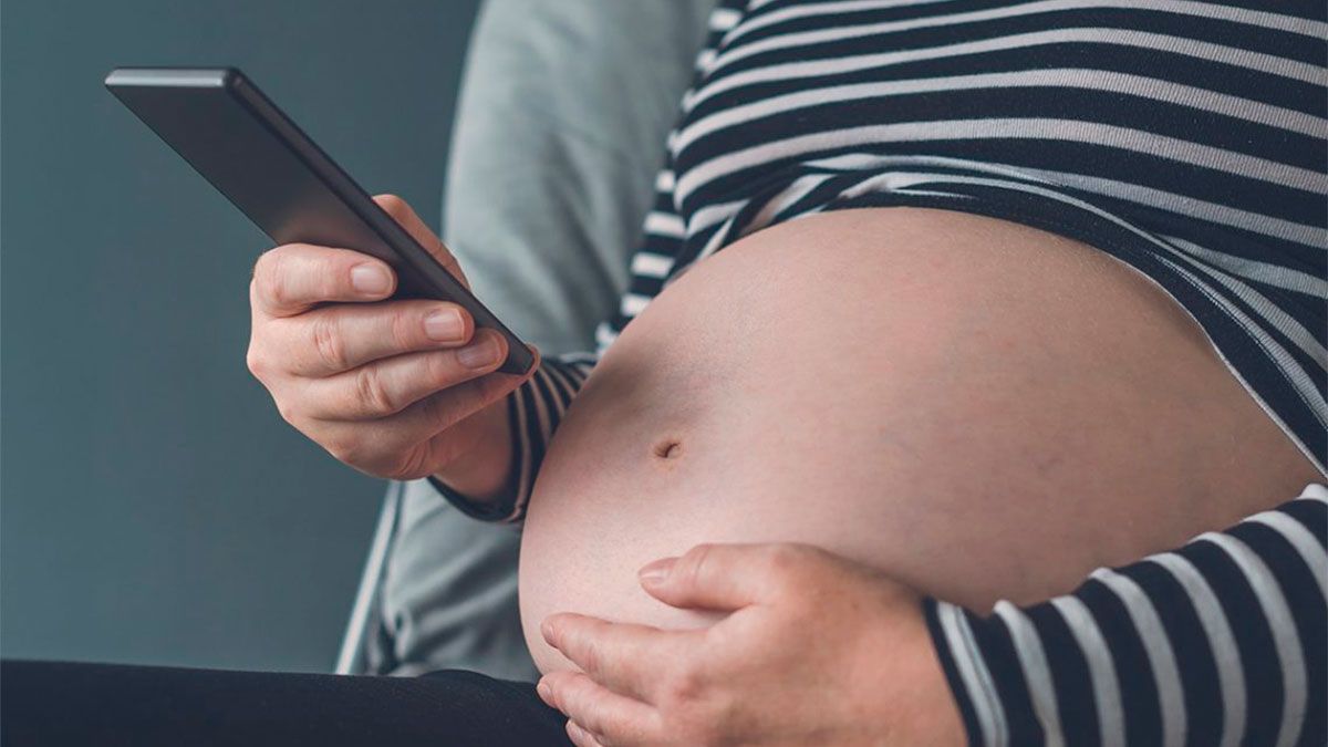 La maternidad es un proceso que puede resultar maravilloso y abrumador al mismo tiempo, ya que es una etapa vital de muchos cambios y transformación para la madre. La maternidad es un proceso que puede resultar maravilloso y abrumador al mismo tiempo, ya que es una etapa vital de muchos cambios y transformación para la madre.