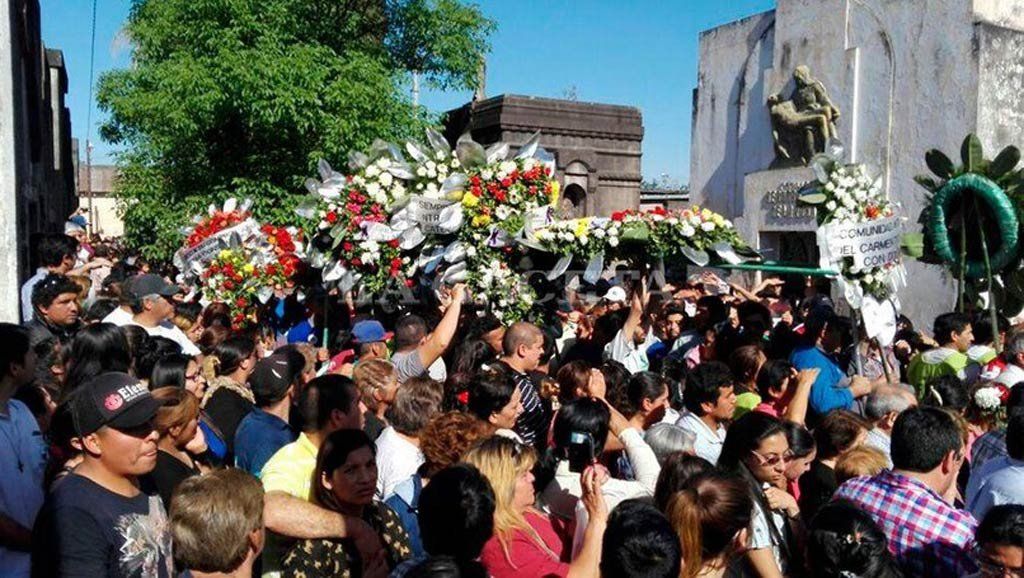 Muerte del cura Viroche: la Justicia investiga si fue inducido al suicidio