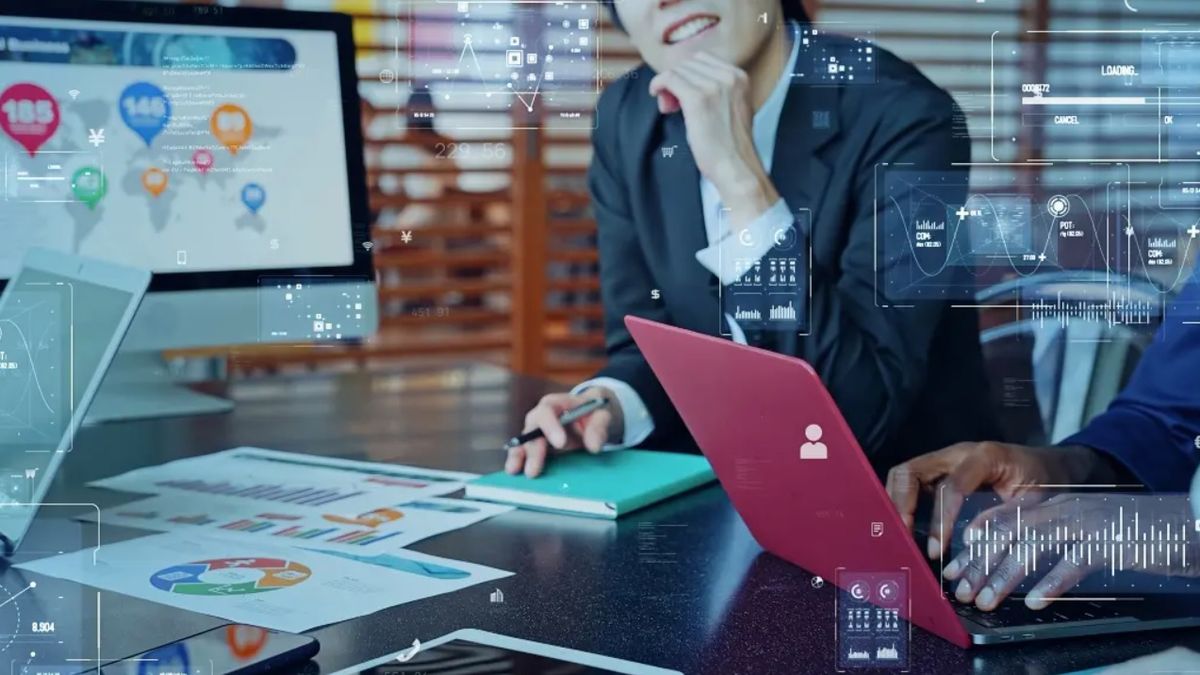 Inteligencia Artificial: su impacto en la cultura organizacional y recursos humanos
